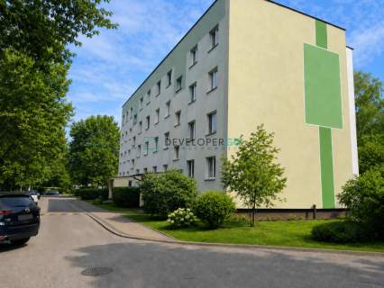 Czteropokojowe mieszkanie 69,4 m , 1 piętro