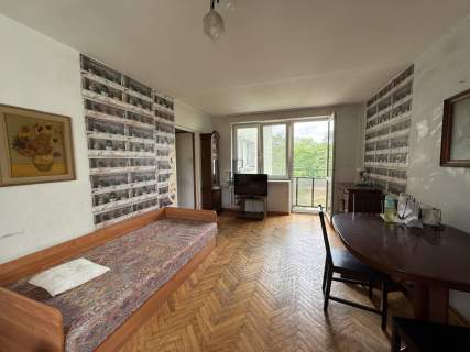 Dwustronne 3/4 Pokoje Balkon Od Zaraz