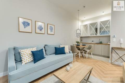 Apartament nad Jeziorem Ukiel