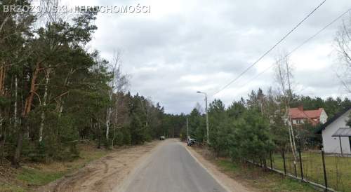 Kąty Węgierskie, 2000 m2, MPZP mieszkaniowa