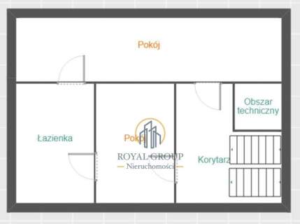 Do sprzedaży lokal usługowy w Centrum miasta