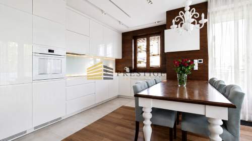 Apartament w prestiżowej lokalizacji