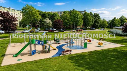 Mieszkanie na sprzedaż, 37,18 m2, Zduńska Wola