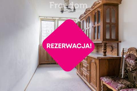 Mieszkanie w centrum, 2-pok, Grzybowska