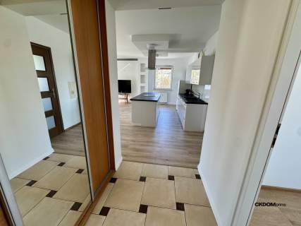 Na sprzedaż przestronny apartament ul. Gliniana 2a