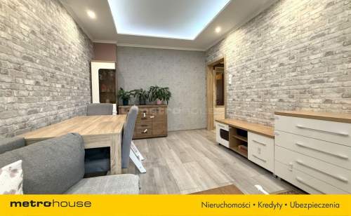 Mieszkanie na sprzedaż, 42,3 m2, Zabrze