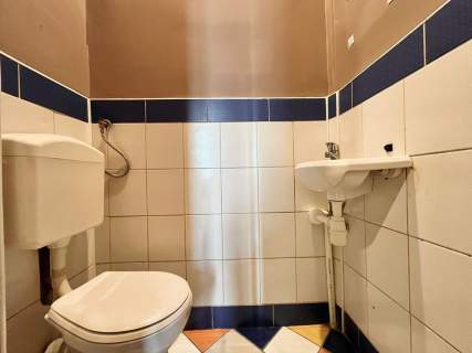 Mieszkanie z balkonem w kamienicy