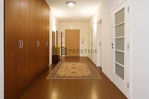 Elegancki apartament 153m2 z przestronnym salonem 