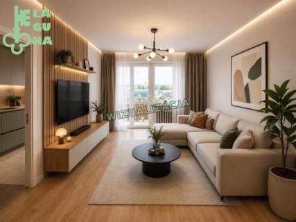 Kawalerka z balkonem w centrum Kutna. Tylko 5600 PLN za m2