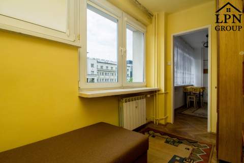 Dwupokojowe mieszkanie po remoncie 35m2 AGH