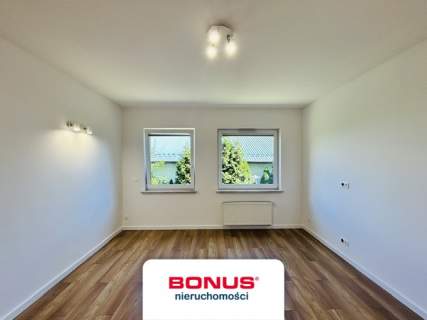 apartament na Gumieńcach dla inwestora