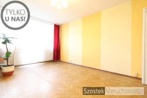 Kameralne/ciche/3 pokojowe/balkon/Tysiąclecie