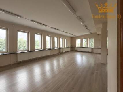 Na wynajem piętro 1000m2, szkoła, biuro, taniec, Wola Odolany,...