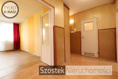 Kameralne/ciche/3 pokojowe/balkon/Tysiąclecie