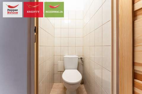 Ustawne 3 pokoje, 60m2, gotowe do wejścia