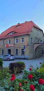 Zabytkowa kamienica z Apteką drugi dom Ulga 50%