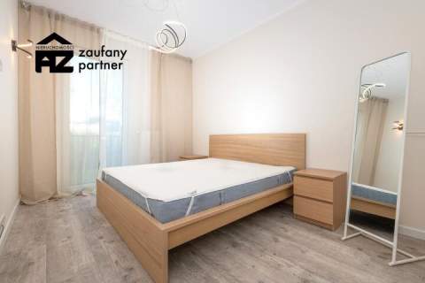 Nowe wykończone mieszkanie w cenie miejsce parkingowe