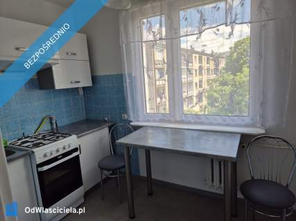 3-pokojowe mieszkanie w Kielcach, KSM