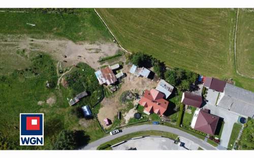 Dom na sprzedaż, 170,62 m2, Dołęga