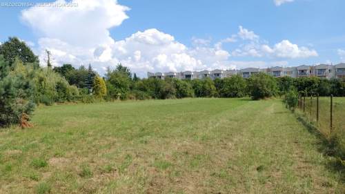 Radzymin, 4330 m2, MPZP, 5, 6 domów