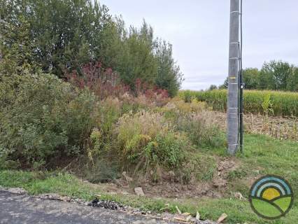 Kobylany gm. Zabierzów - działka budowlana 3500 m2