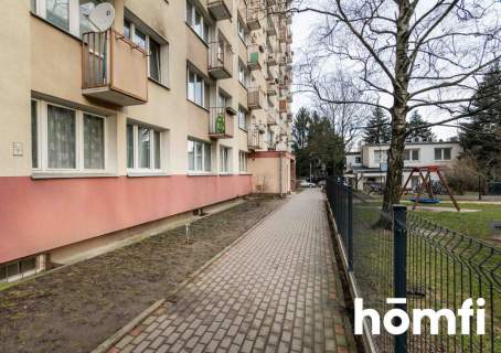Mokotów 2 pokoje gotowe do wprowadzenia