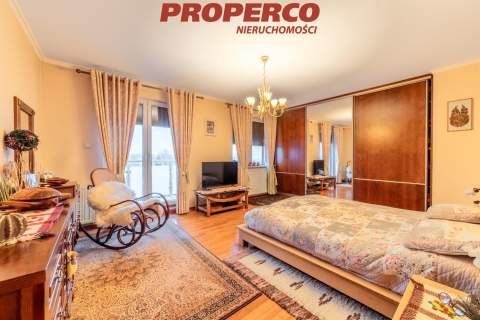 Mieszkanie 5pok, 123m2 162m2 , ul. W. Polskiego