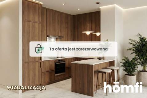 2 POKOJE BALKON MIEJSCE POSTOJOWE NAZIEMNE