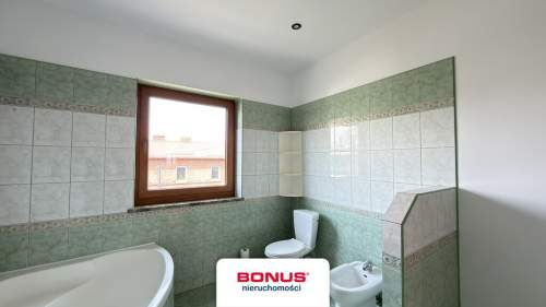 Lokal użytkowy 207 m2 centrum Tczewa odświeżony