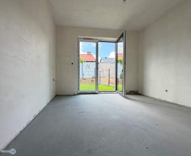 Apartamenty nad Zalewem z ogródkami - Wola kopcowa