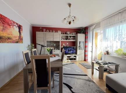 ok. ul.Czajkowskiego Rozkład/3-pok/Balkon/Cisza