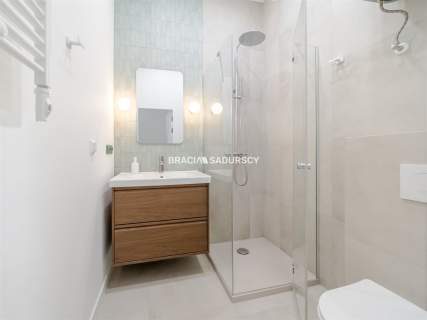 Mieszkanie do wynajęcia, 40 m2, Kraków