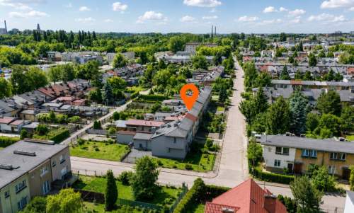    Wyjątkowa oferta   Szeregówka   Zawodzie   