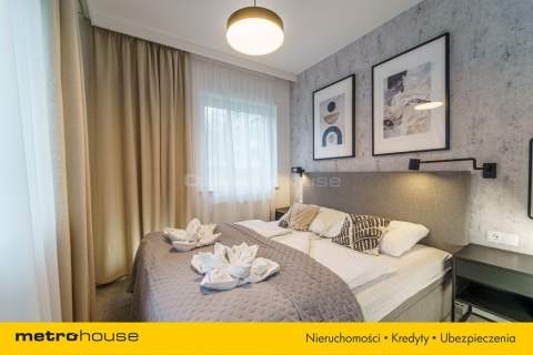 Apartament pod Gondolą. 3 pokoje przy samym lesie.