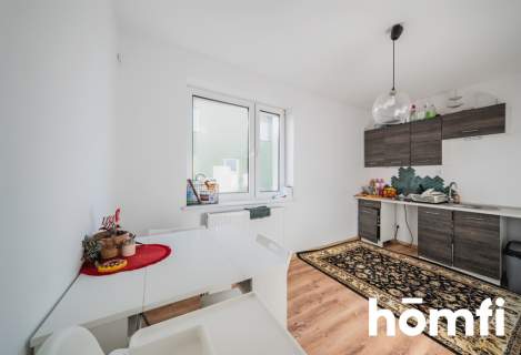 Kobylec ogród działka narożna