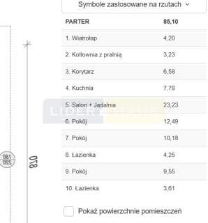 ZAMIEŃ MIESZKANIE NA WŁASNY DOM