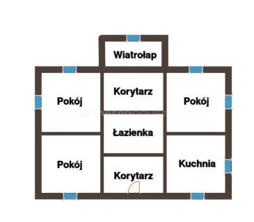 Na sprzedaż Dom w malowniczej Jodłowej