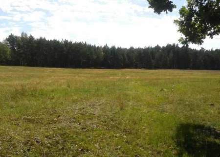 Działka na sprzedaż, 1100 m2, Legionowo
