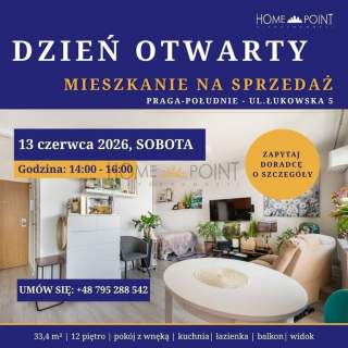Nowa cena 519 tys. Dzień otwarty 13.06