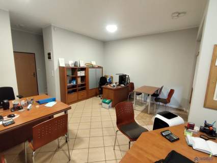 Lokal użytkowy na sprzedaż, 41 m2, Wejherowo