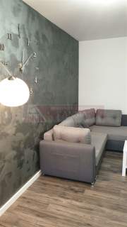 Komfortowy apartament 2-pok, z garażem, Lublin