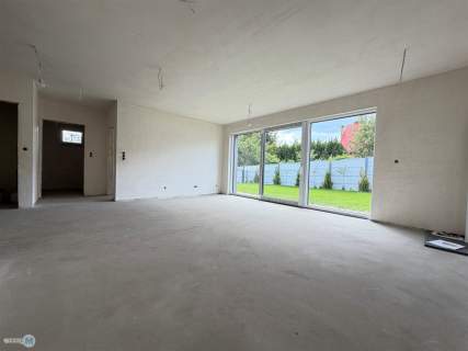 Apartament tuż obok Zalewu w Cedzynie - 4 pokoje