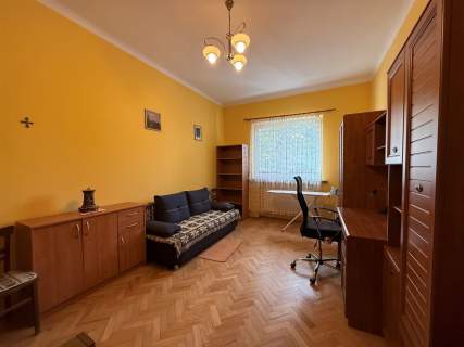 Centrum ul. Uniwersytecka 3 duże pokoje 