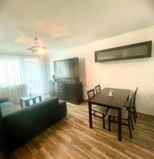 3 Pokoje Nowa Sól Balkon