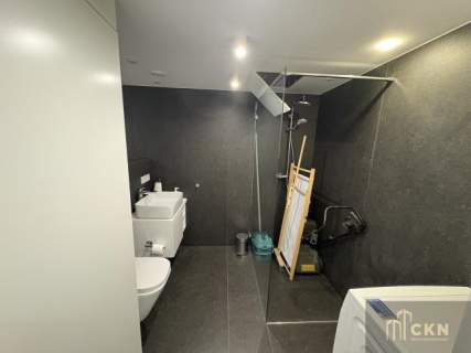 2 pokojowy Apartament na Zabłociu , ogródek 59 m2