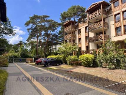APARTAMENT Z TARASEM I PIĘTRO MIELNO 300m pla