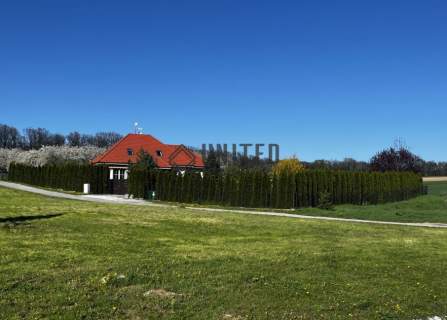 Raszów Trzebnica