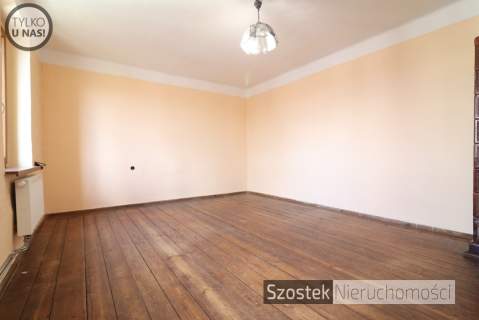 Mieszkanie na 1 piętrze blisko Rynku w Kłobucku