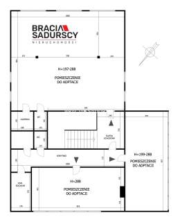 Lokal usługowy do wynajęcia - 33m2 Kostrze