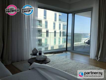 Apartament Premium Marina Yacht Park